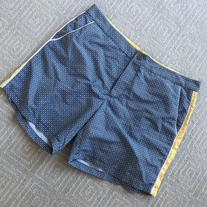 Men’s t Christopher Newport Swim Trunk, Size 34